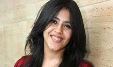 एकता आर कपूर ने मनाया अपने आइकॉनिक शो ‘हम पांच’ के 30 साल पूरे होने का जश्न