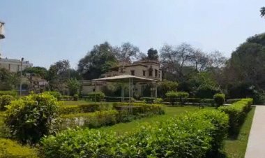 आज पूरे यूपी में मौसम विभाग का ग्रीन अलर्ट:वैज्ञानिक बोले - मार्च में 40 डिग्री पार होगा तापमान, प्रयागराज रहा सबसे गर्म शहर