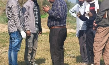 कानपुर में पड़ोसियों पर युवक को गायब करने का आरोप:दोस्त की हत्या और दो साथियों की पिटाई के बाद से लापता