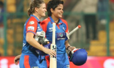 बल्लेबाज के तौर पर आपको हर बार शून्य से शुरुआत करनी होती है: शेफाली