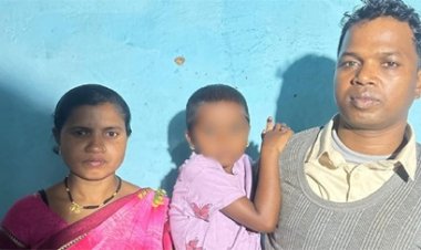 8 लाख के इनामी नक्सली दिनेश मोडियम ने किया सरेंडर