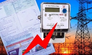 छत्तीसगढ़ के बिजली उपभोक्ताओं को लग सकता है झटका