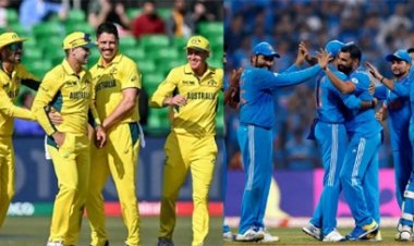 भारत और ऑस्ट्रेलिया का महामुकाबला 4 मार्च को