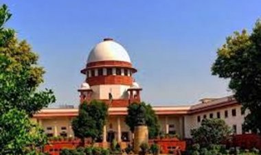 कोयला घोटाला में आरोपियों को सुप्रीम कोर्ट से अंतरिम जमानत