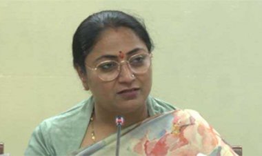 रेखा गुप्ता ने दिल्ली बजट पर लोगों से मांगे सुझाव