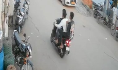 रायपुर में 17 साल के नाबालिगों का मोबाइल स्नैचिंग गैंग का पर्दाफाश