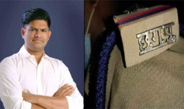 पुलिस परिवार करेगा विधानसभा का घेराव