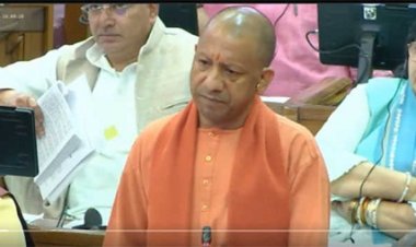 बजरंग बली की गदा है डीबीटी, बेईमानी व भ्रष्टाचार पर कर रही है कठोर प्रहार: योगी