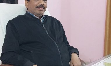 पीएम कार्यालय के नाम पर ठगी की कोशिश:जिला पंचायत अधिकारी को फोन किया, शिकायत रद्द कराने को मांगी रिश्वत