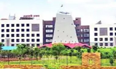 छत्तीसगढ़ : 5 IAS अफसरों का ट्रांसफर...2 जिले के बदले कलेक्टर