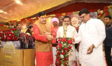 भगोरिया को राजकीय स्तर पर उत्सव के रूप में मनाएगी सरकार : मुख्यमंत्री डॉ. यादव