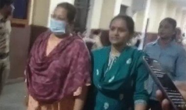 रानू साहू, सौम्या चौरसिया, सूर्यकांत तिवारी की बढ़ी रिमांड