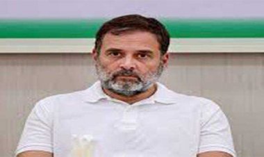 राहुल को 14 अप्रैल को लखनऊ की अदालत में पेश होने का अंतिम मौका