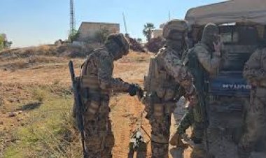 सीरियाई सेनाओं और असद समर्थकों के बीच भीषण लड़ाई, दर्जनों की मौत