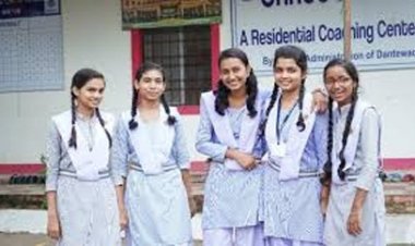 एनएमडीसी बालिका शिक्षा सहयोग योजना अंतर्गत बालिकाओं को मिलेगी छात्रवृत्ति