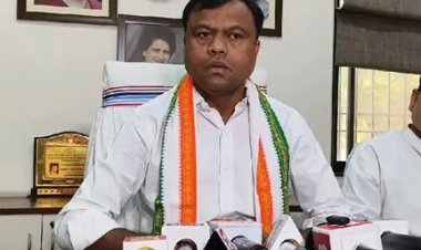 भाजपा कर रही सरकारी मशीनरी का दुरुपयोग, कांग्रेस नेताओं की जासूसी करा रही सरकार - बैज