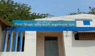 रि-इंडिया NGO के शिक्षकों का स्कूलों में फर्जी नियुक्ति,विधानसभा में उठा मामला…