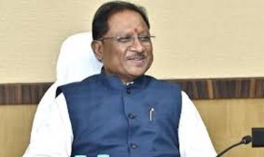 मुख्यमंत्री विष्णु देव साय के नेतृत्व में औद्योगिक विकास को नई दिशा मिली