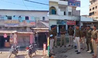 छत्तीसगढ़ से बिहार पहुंची 41 नाबालिग, जबरदस्ती देह व्यापार में धकलने वाले 5 दलाल गिरफ्तार