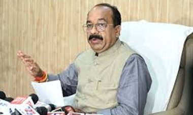 उप मुख्यमंत्री अरुण साव के विभागों के लिए 15,386 करोड़ रुपए से अधिक की अनुदान मांगें पारित