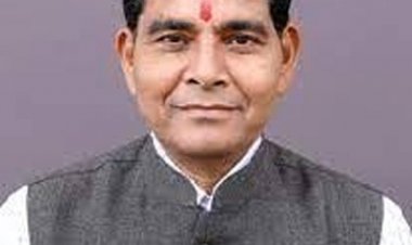 चिंतन शिविर-2025 : खेल और युवा मामलों पर राष्ट्रीय मंथन : छत्तीसगढ़ के खेल एवं युवा कल्याण मंत्री टंक राम वर्मा हुए शामिल