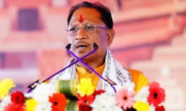 बस्तर जिले को शिक्षा क्षेत्र में उत्कृष्ट प्रदर्शन के लिए नीति आयोग द्वारा 3 करोड़ रुपये का पुरस्कार