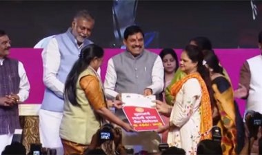 सीएम ने दिया गिफ्ट, महिला दिवस पर लाड़ली बहनों के खाते में आए 1250 रुपये