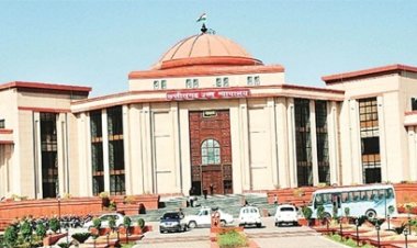 छत्तीसगढ़ हाईकोर्ट का शराब दुकान को लेकर कड़ा रुख