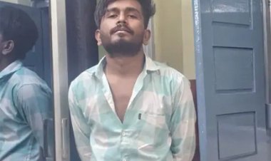 राजधानी रायपुर में चाकू की नोक पर मोबाइल की लूट