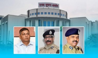 26 मार्च को राज्य मुख्य सूचना आयुक्त के लिए साक्षात्कार