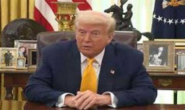 ट्रम्प ने क्रिप्टो उद्योग के लिए नीतिगत समर्थन का लिया संकल्प