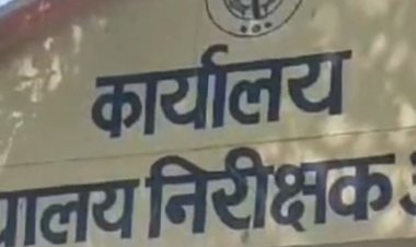यूपी बोर्ड कॉपियों की जांच 19 मार्च से:अम्बेडकरनगर में 5 केंद्र बने, सीसीटीवी कैमरे की निगरानी में होगा मूल्यांकन
