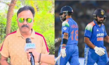 रोहित और विराट का अनुभव सुपरमार्केट से नहीं खरीदा जा सकता : प्रवीण आमरे