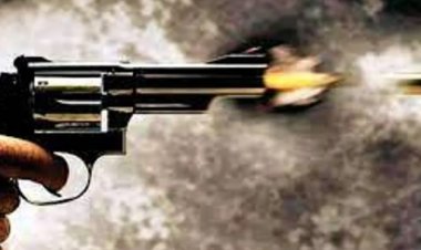 अमेरिका: व्हाइट हाउस के बाहर हथियारबंद व्यक्ति को सीक्रेट सर्विस ने मारी गोली