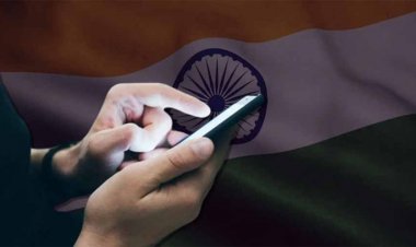 भारत में मोबाइल क्रांति, इंडिया मोबाइल OS बनाने का चैलेंज, सरकार देगी हर संभव मदद