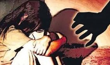 शादी समारोह में 10 साल की मासूम के साथ दुष्कर्म