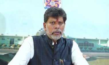 ED स्वतंत्र जांच एजेंसी है, अगर कुछ नहीं किया तो डर नहीं होना चाहिए : किरण सिंहदेव