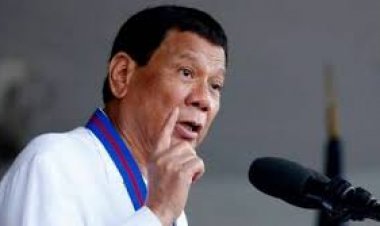 फिलीपीन के पूर्व राष्ट्रपति डुटर्टे को मनीला के अंतरराष्ट्रीय हवाई अड्डे पर गिरफ्तार किया गया