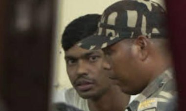 कुख्यात गैंगस्टर अमन साव मुठभेड़ में ढेर