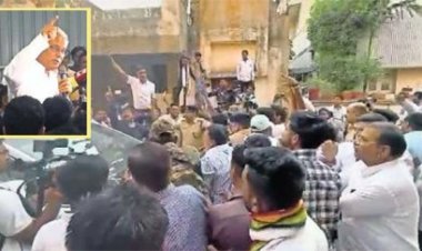 आज ED के सामने पेश नहीं होंगे भूपेश बघेल के बेटे चैतन्य… जांच एजेंसी ने दी 15 मार्च की तारीख