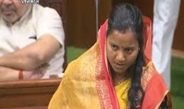 महतारी वंदन योजना का 3971 महिलाओं को नहीं मिला एक भी किश्त, मंत्री राजवाड़े ने गिनाए गई कारण