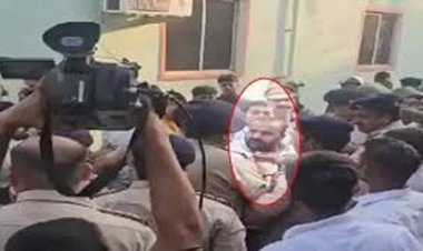 कांग्रेस नेता सन्नी अग्रवाल समेत 15 से अधिक के खिलाफ FIR दर्ज