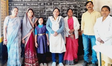 चिरायु टीम के प्रयास ने अपेक्षा को दी नई जिंदगी