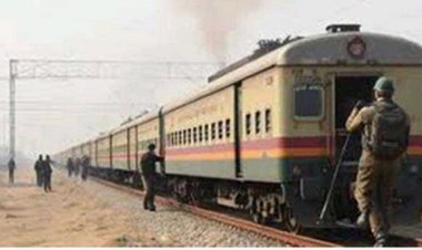 बीएलए ने पाकिस्तानी सेना की जमीनी कार्रवाई को किया विफल