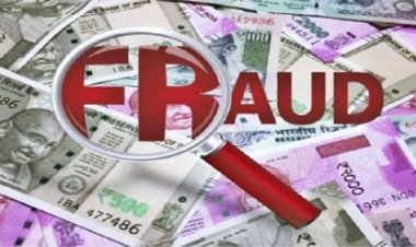 छत्तीसगढ़ के व्यवसायी से 3 करोड़ की ठगी