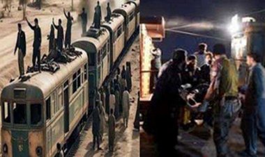 हाइजैक जाफर एक्सप्रेस से 155 यात्री बचाए गए, 27 आतंकवादी मारे गए