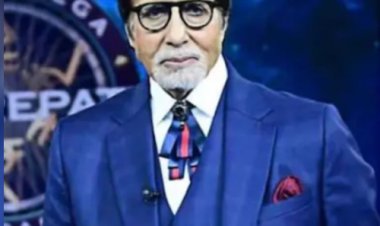 'केबीसी' के 17वें सीजन को फिर से होस्ट करेंगे अमिताभ बच्चन