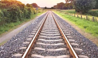 छत्तीसगढ़ में 37,018 करोड़ की  2,731 किमी लंबाई की 25 रेल परियोजनाए