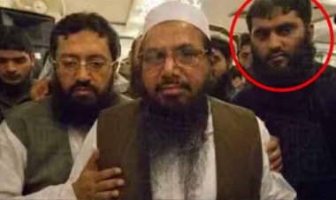 भारत का दुश्मन नंबर-1 ‘अबू कताल’ पाकिस्तान में ढेर