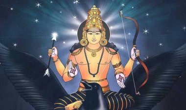 शनि देव मीन राशि में होंगे उदित, इन राशि वालों की बदलेगी  किस्मत